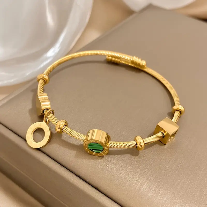 Florisse | Rousseau Bracelet