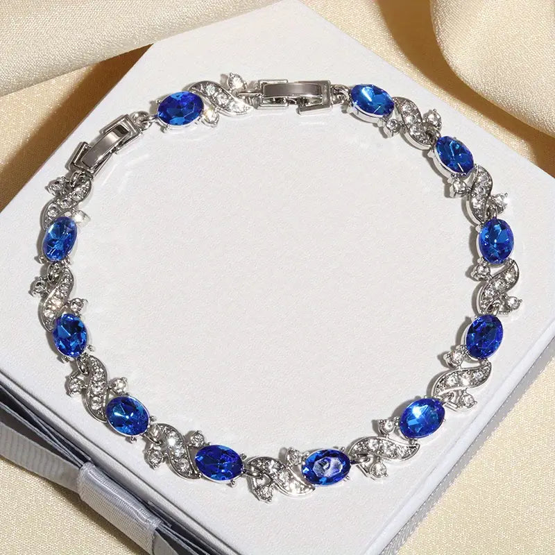 Elaria | Seraphae Bracelet