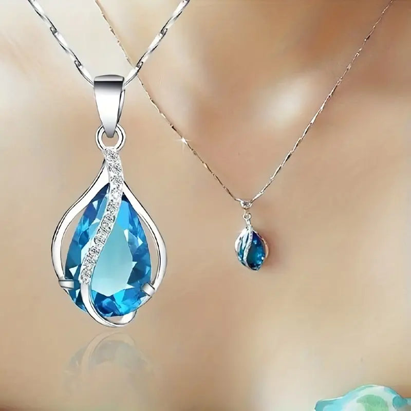 Aurielle | Vireaux Necklace