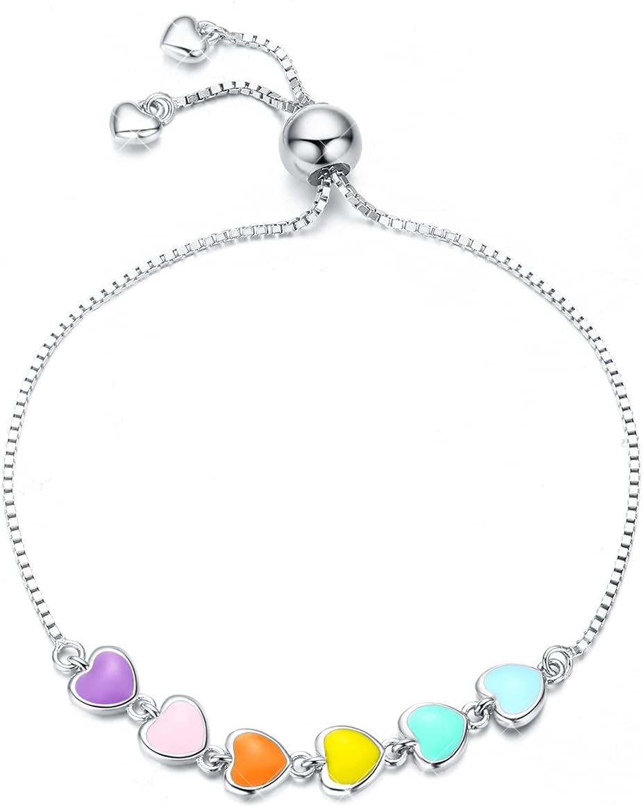 Thessaly | Paw Adjustable Bracelet