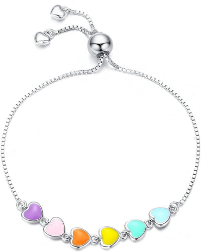Thessaly | Paw Adjustable Bracelet