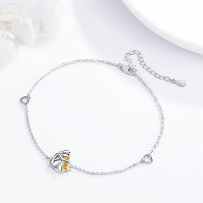 Amoria | Friends Charm Bracelet