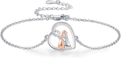 Amoria | Friends Charm Bracelet