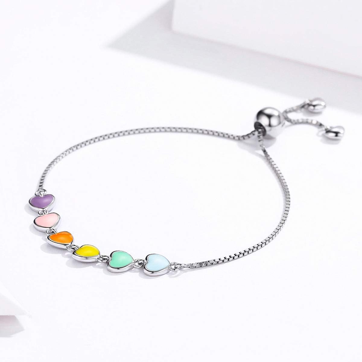 Thessaly | Paw Adjustable Bracelet