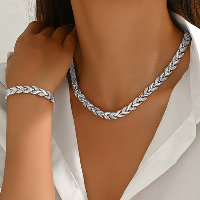 Celeste | Fish Tail Set