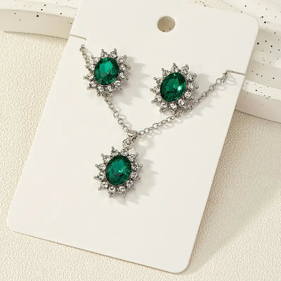 Katriel | Smeryn Jewelry Set