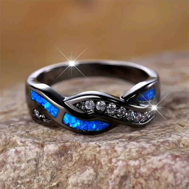 Celindra | Lunebray Ring