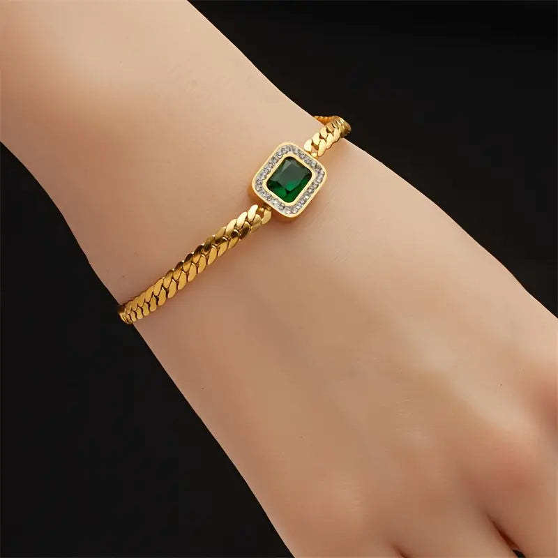Selene | Verdaska Bracelet