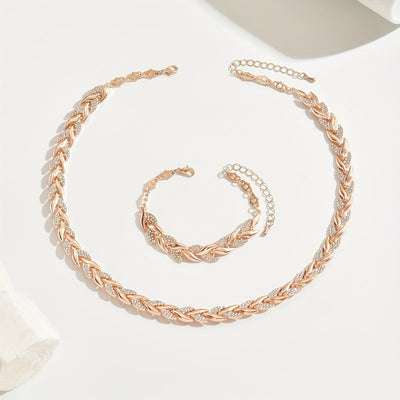 Celeste | Fish Tail Set