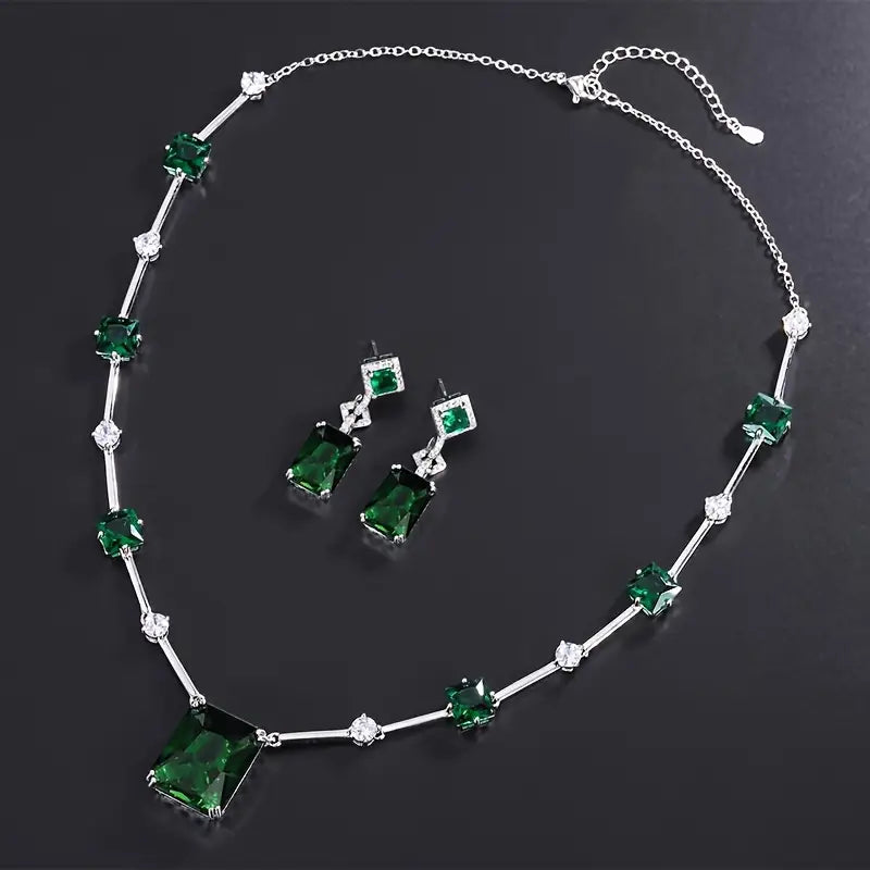 Daphira | Verelune Jewelry Set