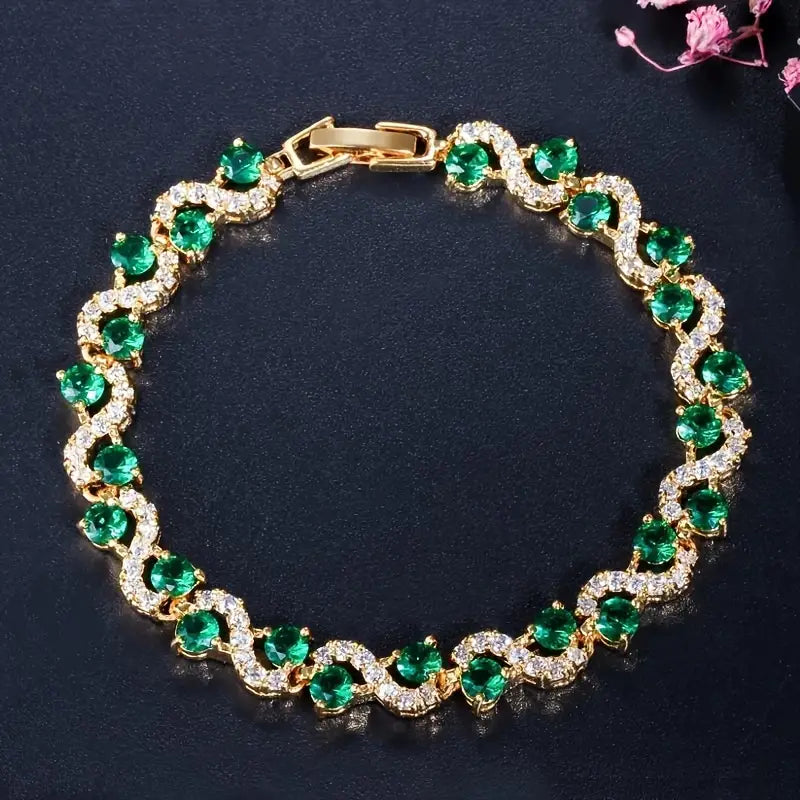 Fiorenza | Emmeranthe Bracelet