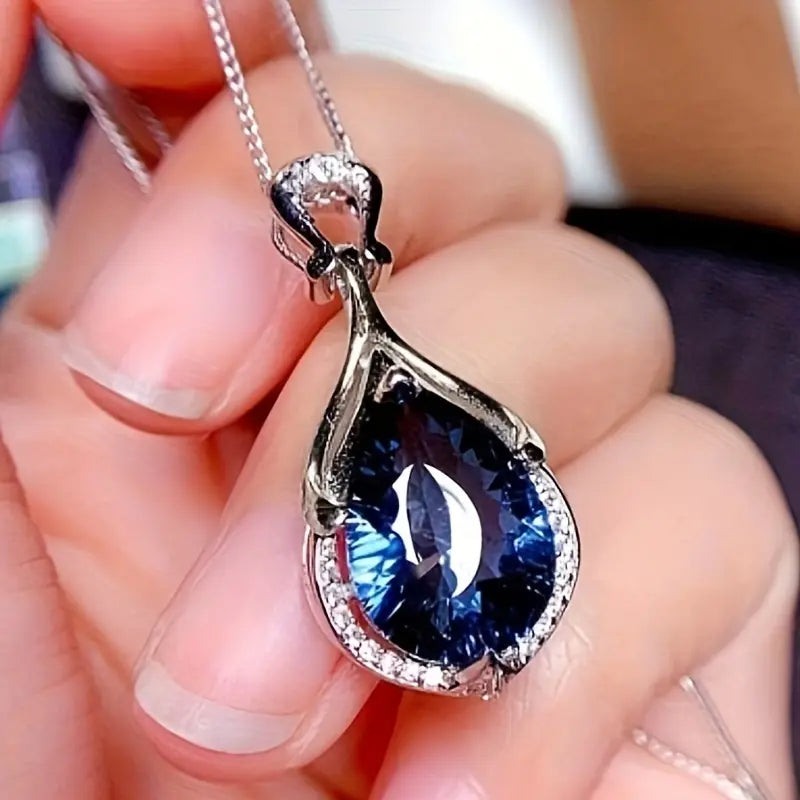 Clarisse | Feymorra Necklace
