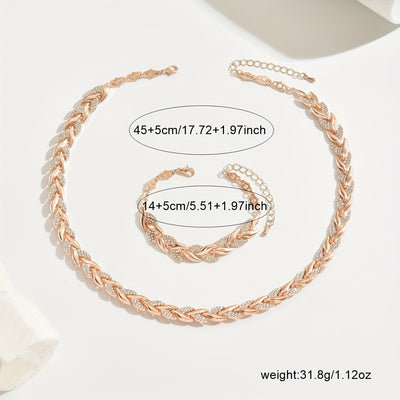 Celeste | Fish Tail Set
