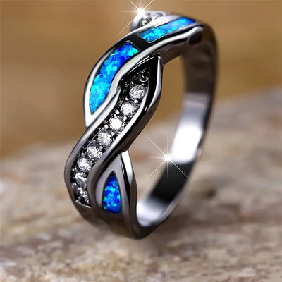 Celindra | Lunebray Ring