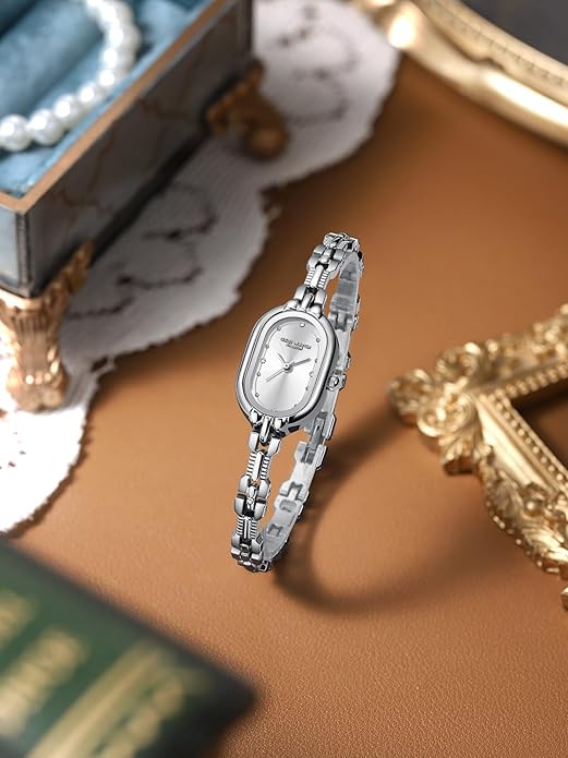 Celina | Verity Gold Watch - Gold