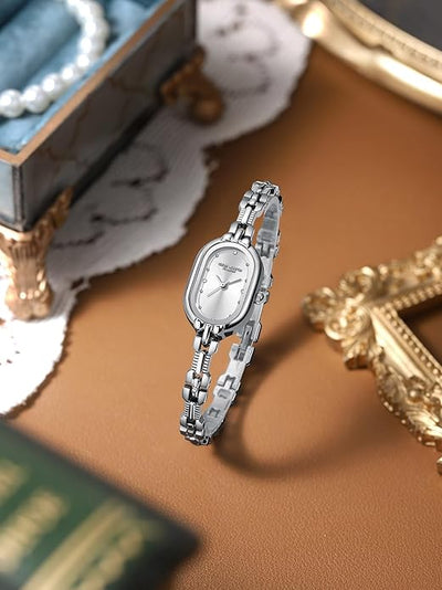 Celina | Verity Gold Watch - Gold