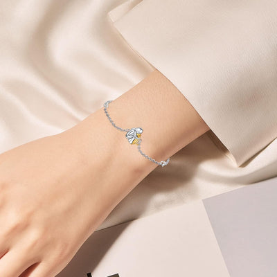 Amoria | Friends Charm Bracelet