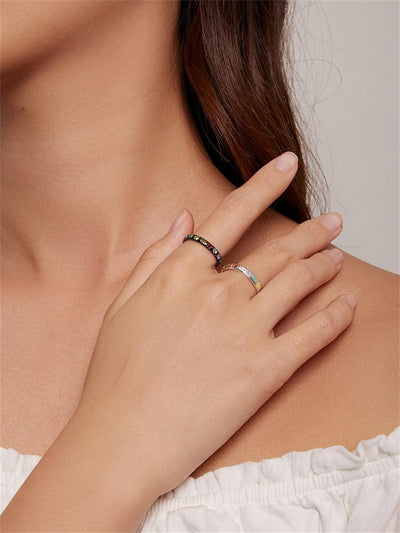 Narella | Paw Memory Ring