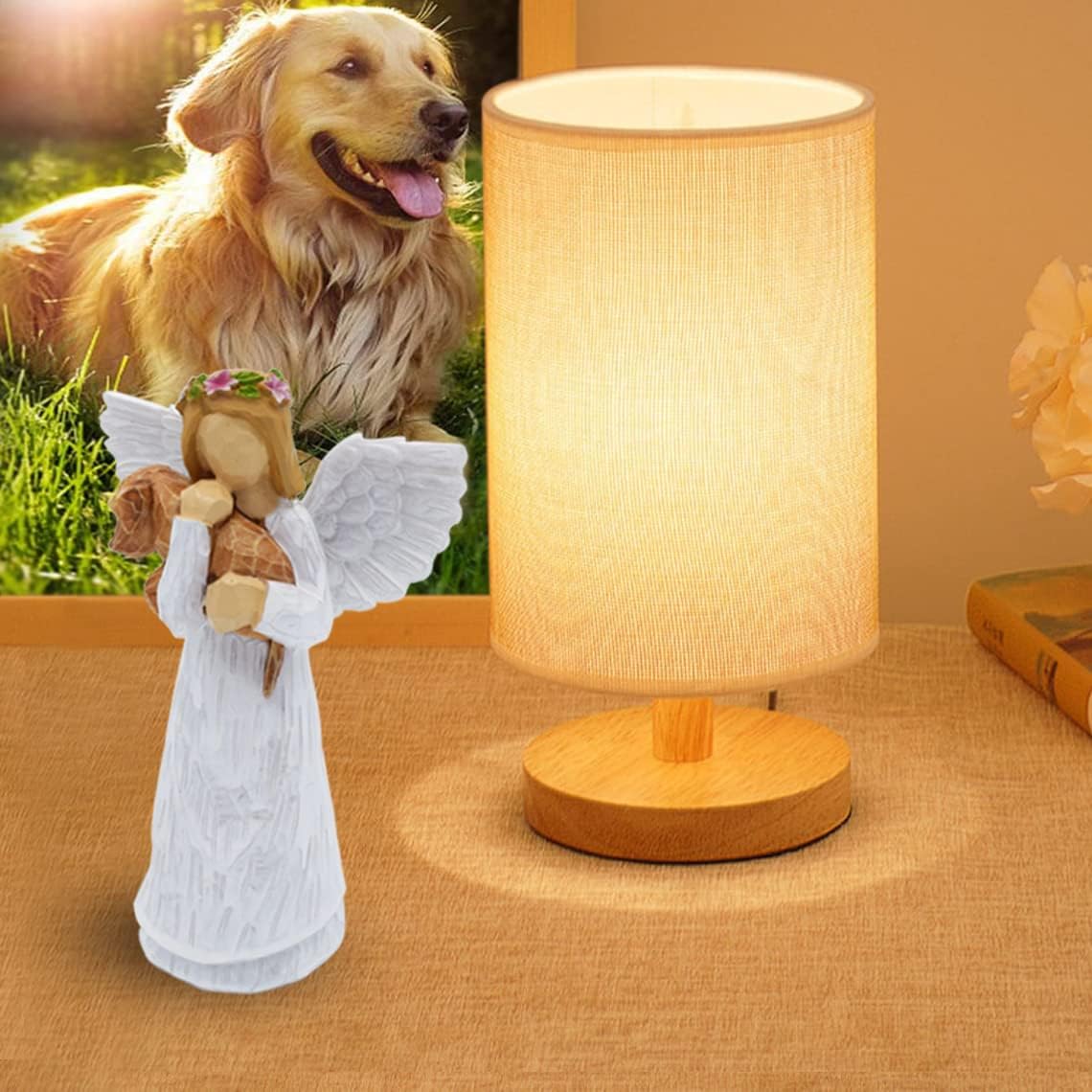 Clarinda | Angel Gift Set