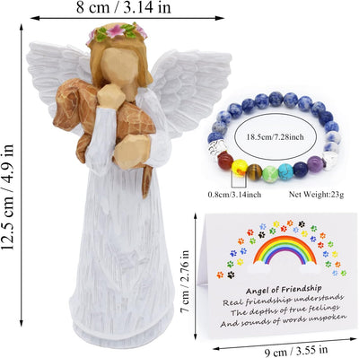 Clarinda | Angel Gift Set