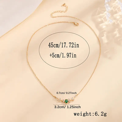 Amira | Valmorin Necklace