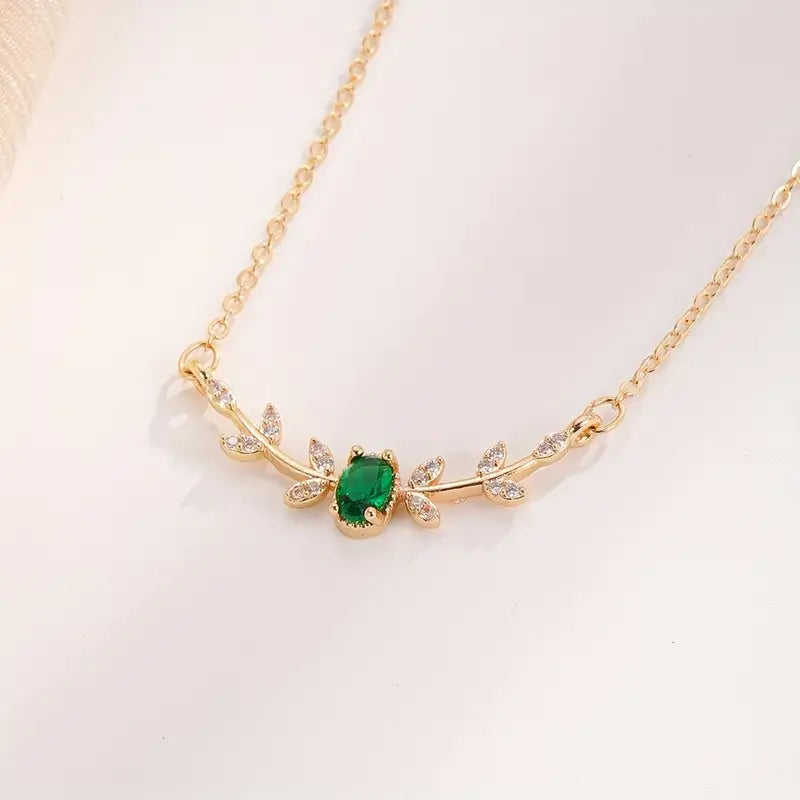 Amira | Valmorin Necklace