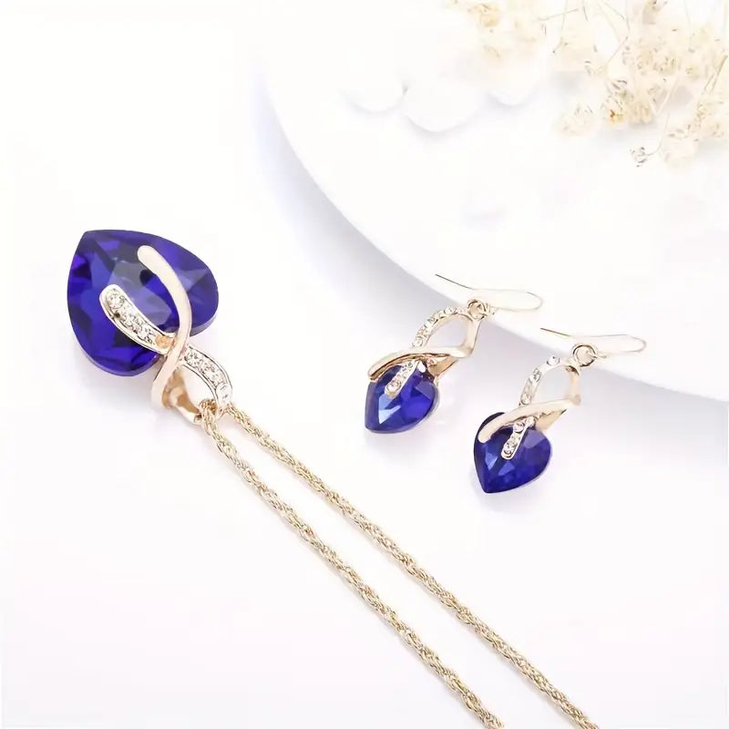 Maerise | Marisolde Jewelry Set