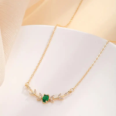 Amira | Valmorin Necklace