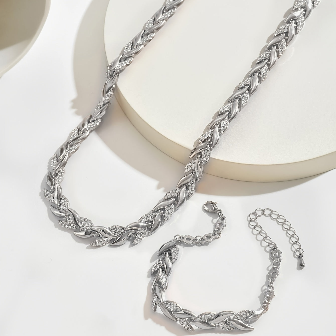 Celeste | Fish Tail Set