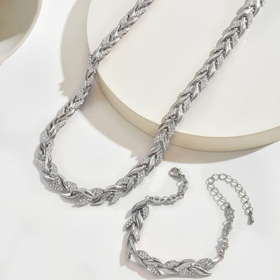 Celeste | Fish Tail Set