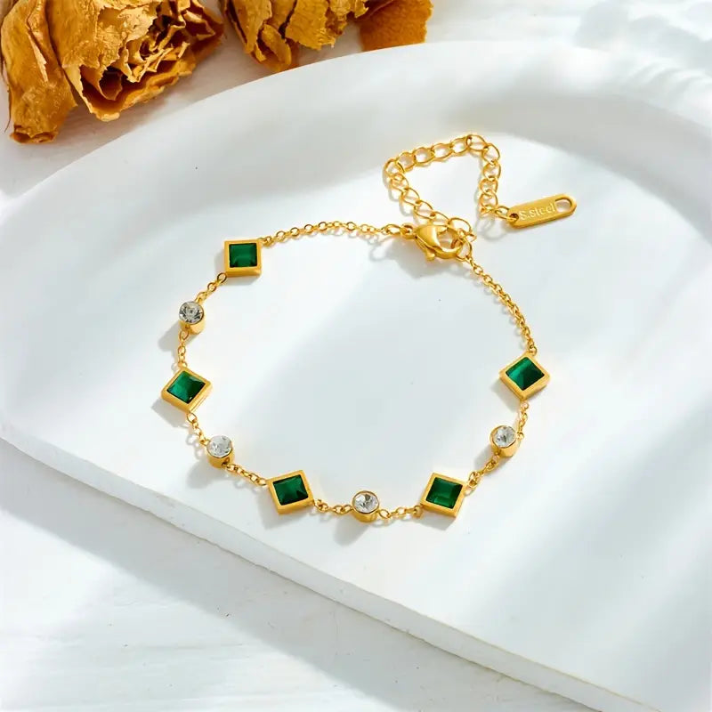 Melisse | Glenwyn Bracelet