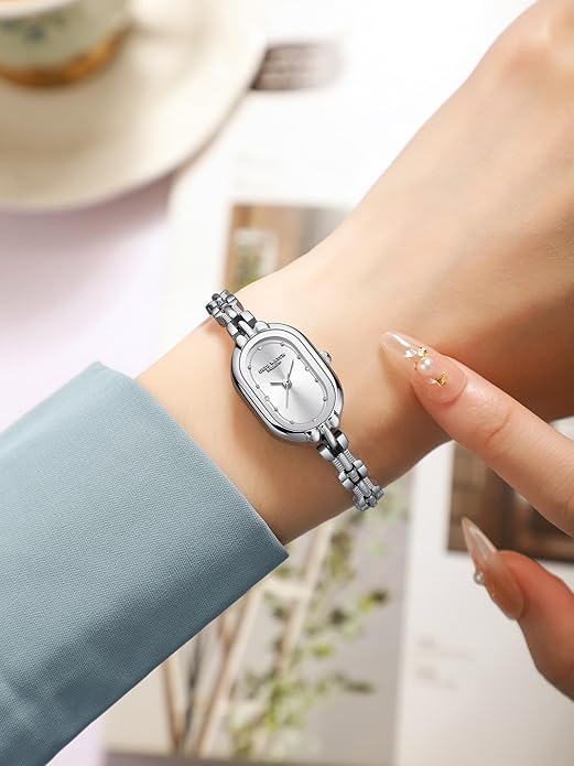 Celina | Verity Gold Watch - Gold