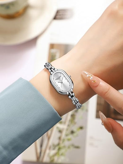 Celina | Verity Gold Watch - Gold
