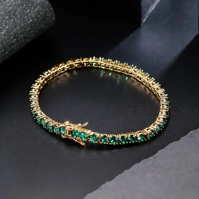 Isalyn | Virelli Bracelet