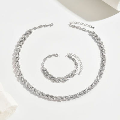 Celeste | Fish Tail Set
