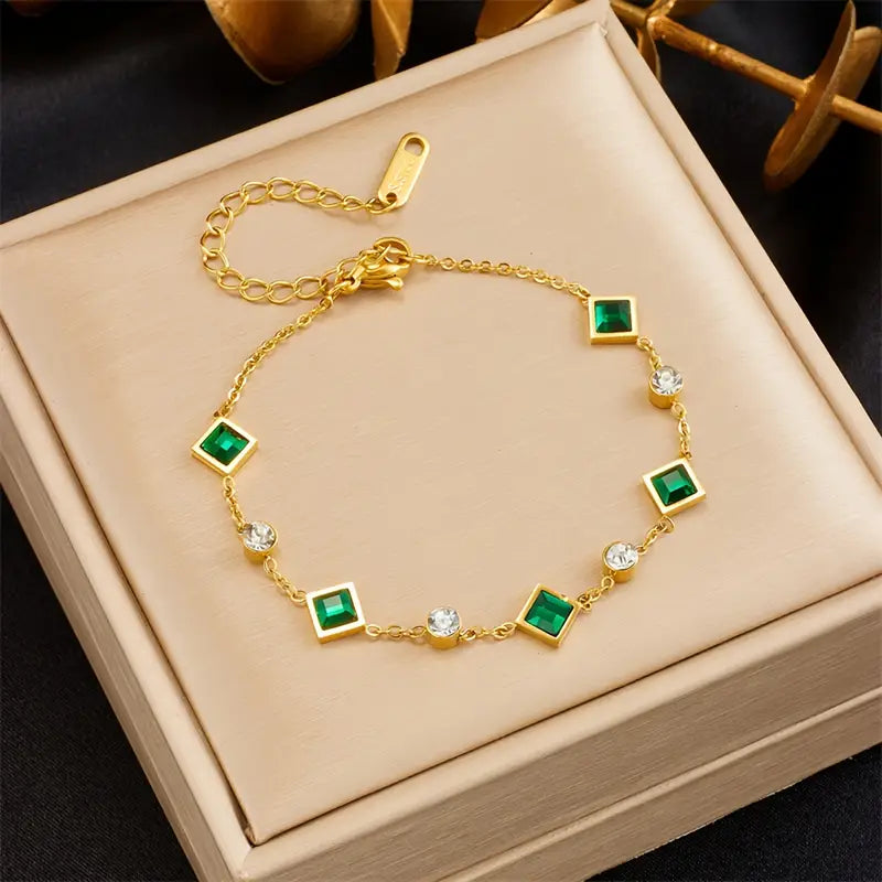 Melisse | Glenwyn Bracelet
