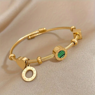 Florisse | Rousseau Bracelet