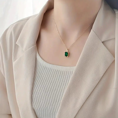 Zerelle | Fontayne Necklace