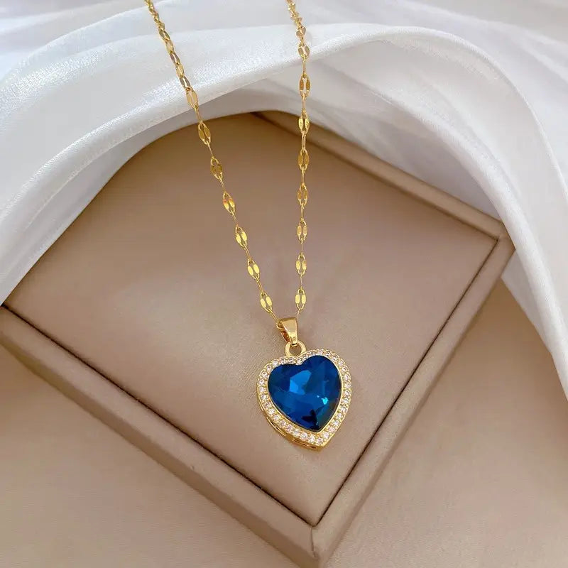 Mirelle | Vireyne Necklace