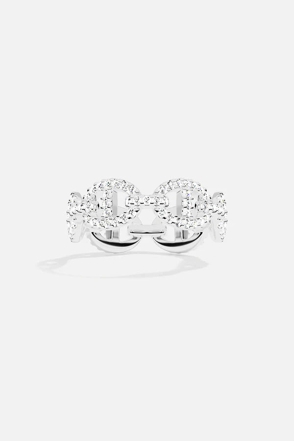 Isolde | Marina Gold Ring - Gold