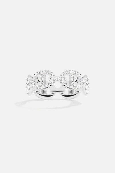 Isolde | Marina Gold Ring - Gold