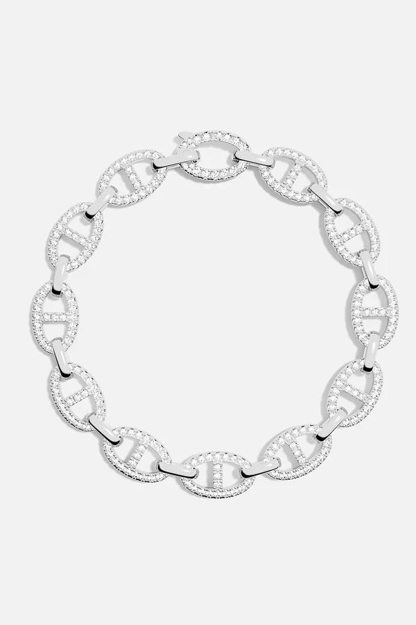 Isla | Marina Gold Bracelet - Gold