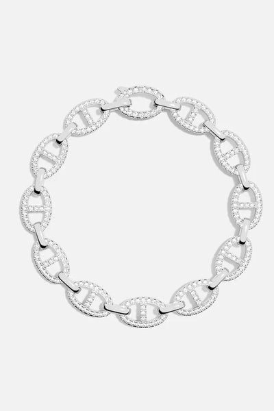 Isla | Marina Gold Bracelet - Gold