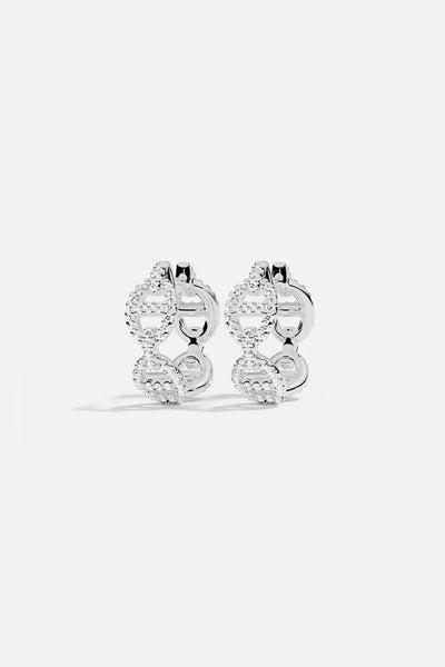 Marietta | Marina Earrings - Gold