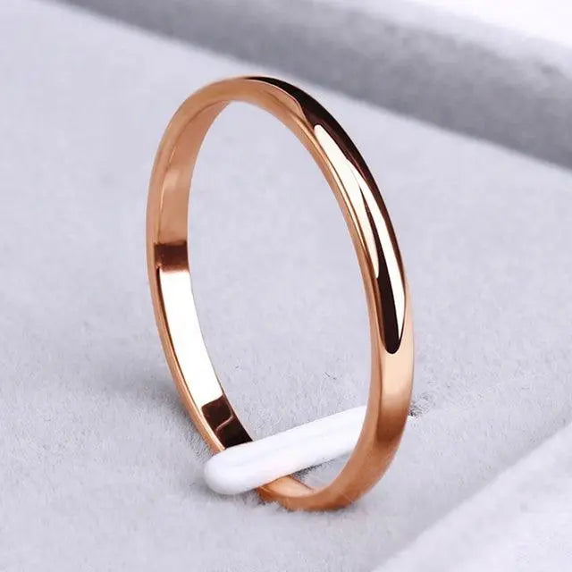 Clarisse | Gold & Silver Harmony Ring
