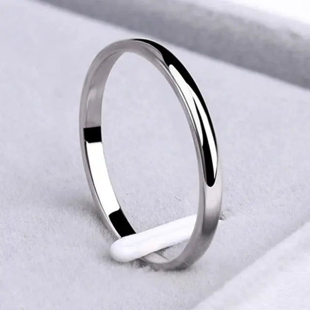 Clarisse | Gold & Silver Harmony Ring