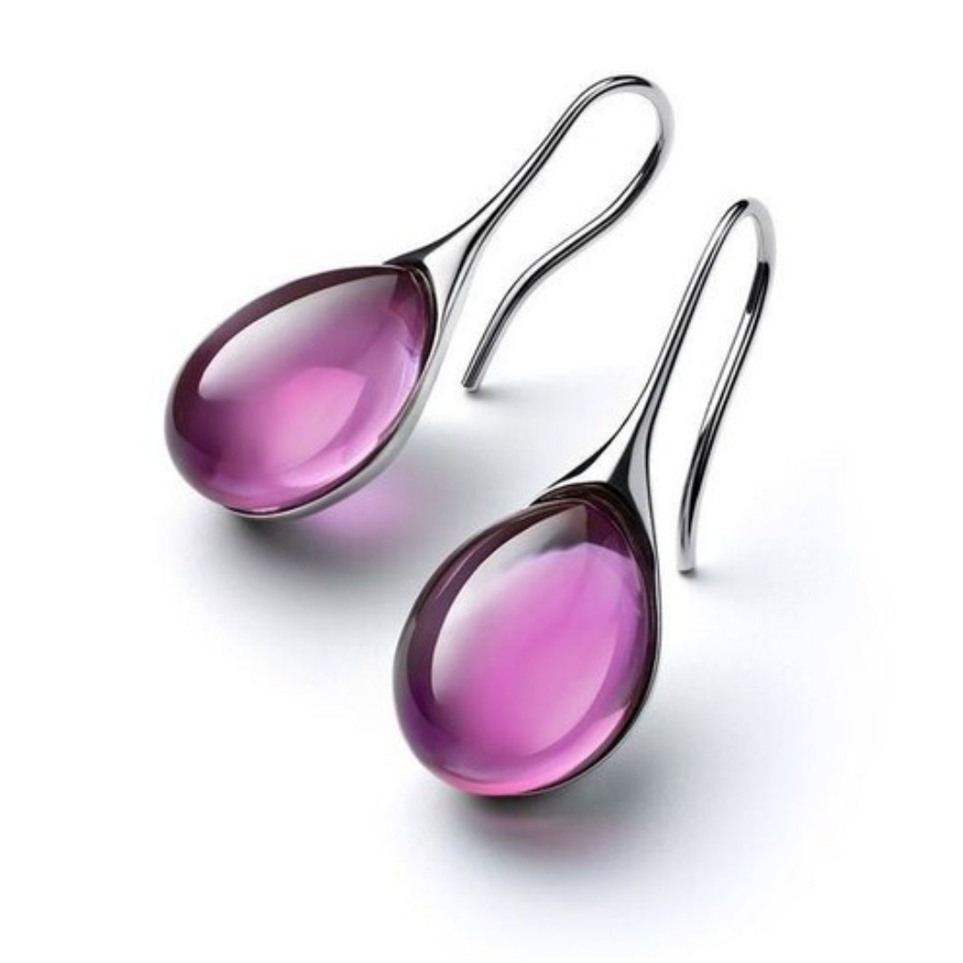Mariel | Radiant Crystal Drops