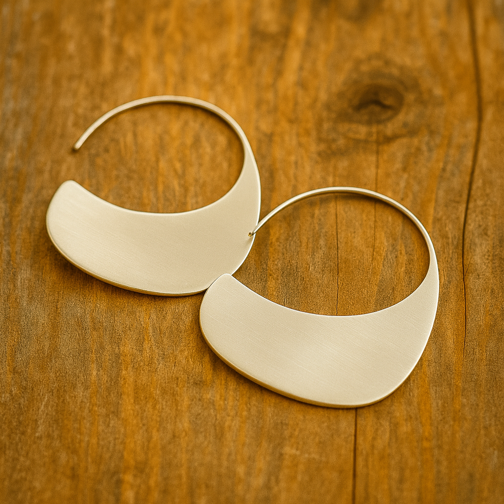Talora | Turquoise Dream Earrings