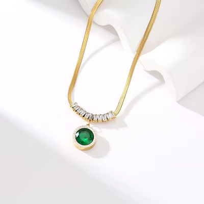 Elanora | Vaeloria Jewelry Set