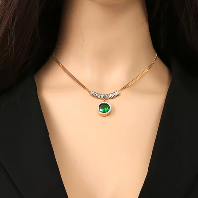 Elanora | Vaeloria Jewelry Set